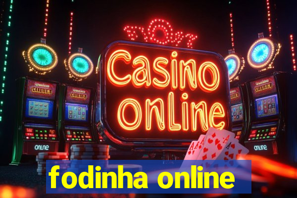 fodinha online